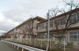 【周辺】 | Ｌ＆Ｃ　Ｍｏｃａ　Ⅱ | 網干中学校まで1600m