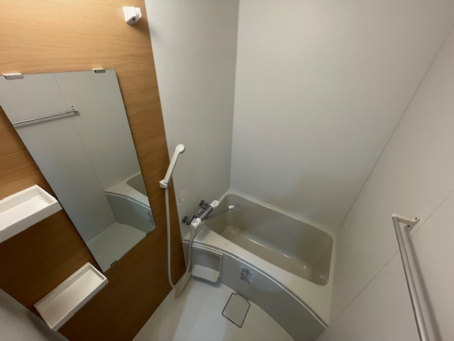 【浴室】 | ※同施工会社のイメージ写真※