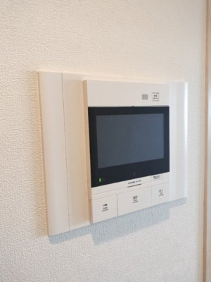 【セキュリティ】 | ダイアパレスグランデージ横濱