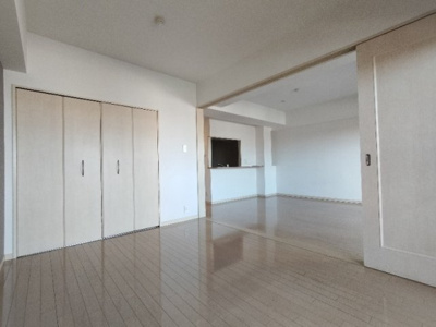 【寝室】 | ダイアパレスグランデージ横濱