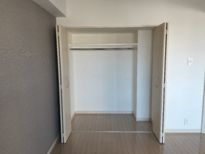 【収納】 | ダイアパレスグランデージ横濱