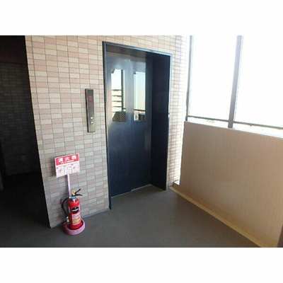 【設備】 | シンシア大森本町