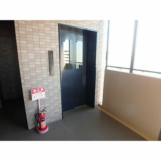 【設備】 | シンシア大森本町