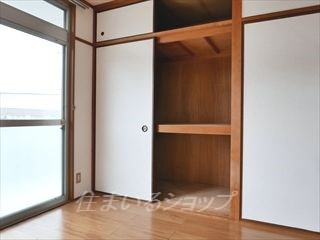 シティハイツ落合Ⅰのその他