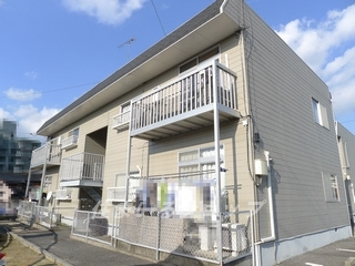 シティハイツ落合Ⅰ