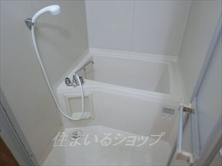 シティハイツ落合Ⅰの浴室
