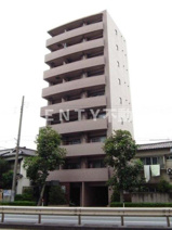 シンシア大森本町の画像