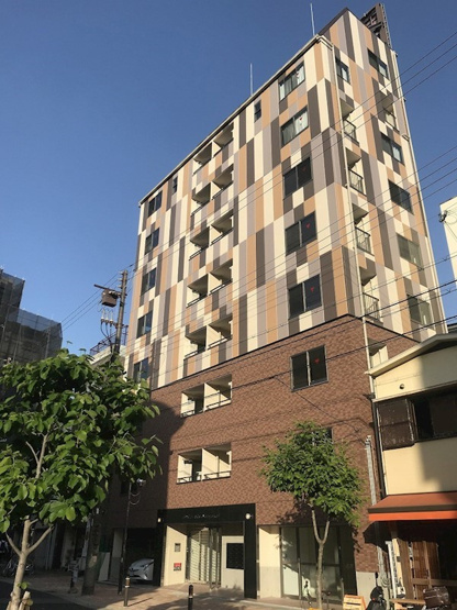 【外観】SDグランツ神戸西元町