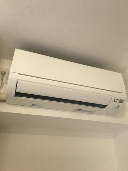 【設備】SDグランツ神戸西元町