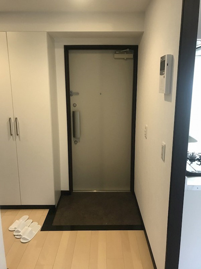 【玄関】SDグランツ神戸西元町