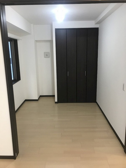 【寝室】SDグランツ神戸西元町