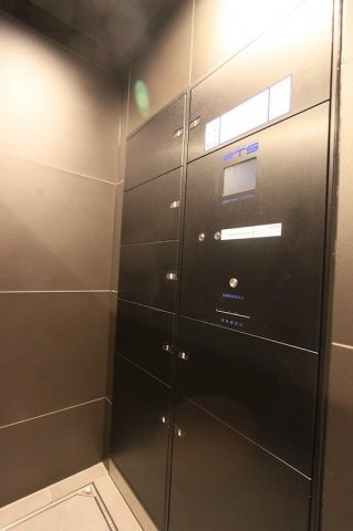 レアライズ押上Ⅱのその他共用部分