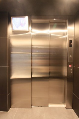 レアライズ押上Ⅱのその他共用部分
