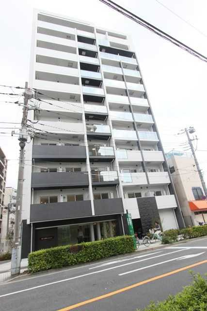 レアライズ押上Ⅱ