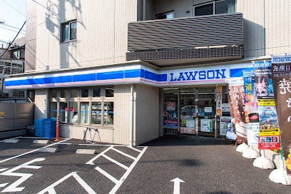 レアライズ押上Ⅱの周辺
