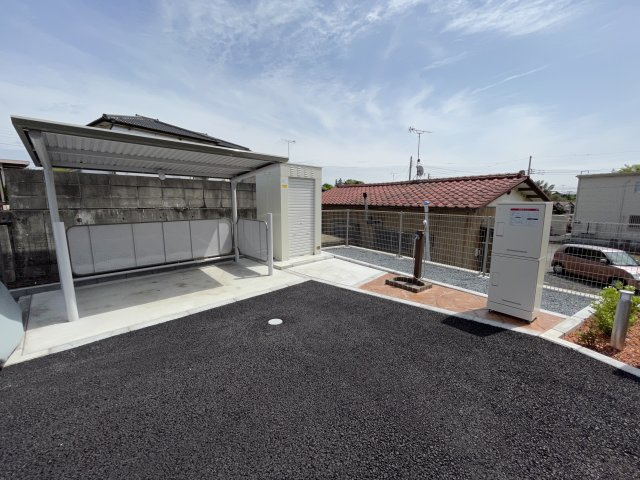 ベルハイムの周辺|ローソン石岡東石岡二丁目店まで437m