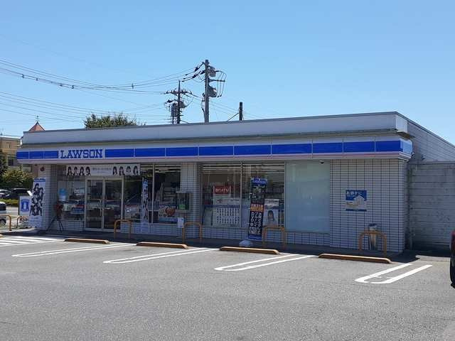 ベルハイムの周辺|カワチ石岡店まで1063m