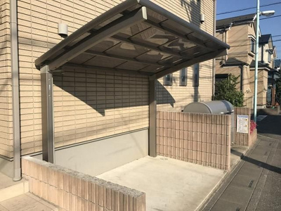 【その他共用部分】 | ドゥ・メゾン