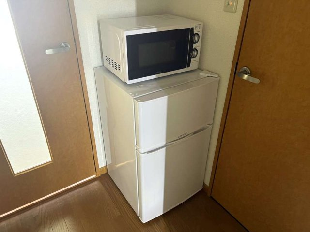 レオパレス河原城のその他