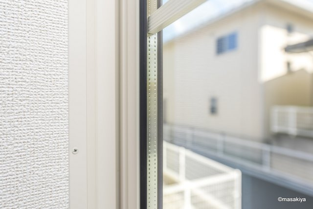 ミント　ブリーゼ Ⅱの設備