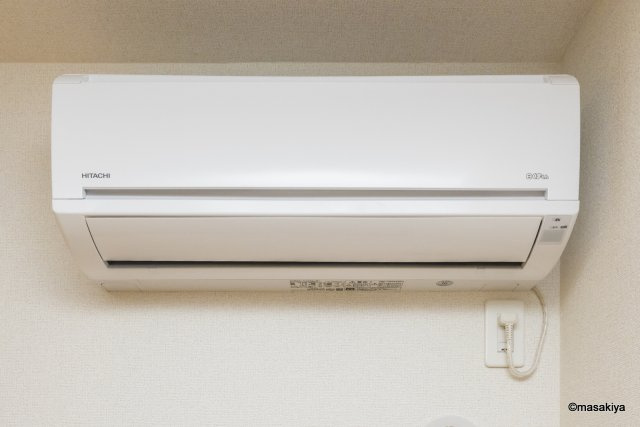 ミント　ブリーゼ Ⅱの設備