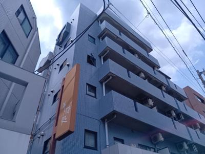 【外観】 【外観】