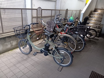 【その他共用部分】