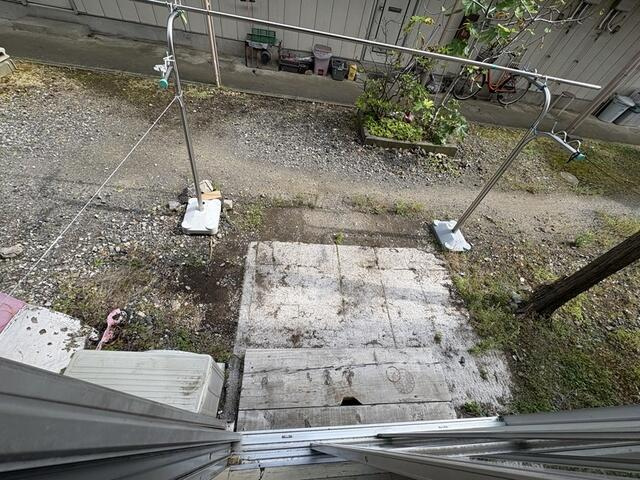 スカイハイツBのその他