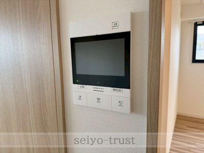 【セキュリティ】 | S-RESIDENCE鶴見町altano