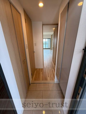  | S-RESIDENCE鶴見町altano