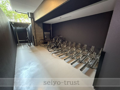  | S-RESIDENCE鶴見町altano