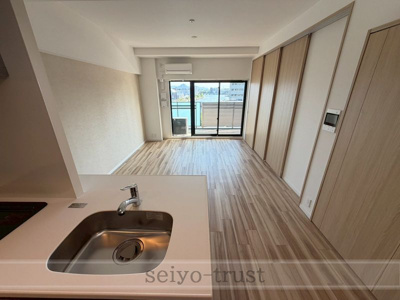  | S-RESIDENCE鶴見町altano