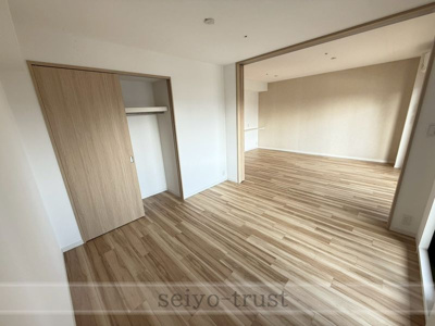 【内装】 | S-RESIDENCE鶴見町altano