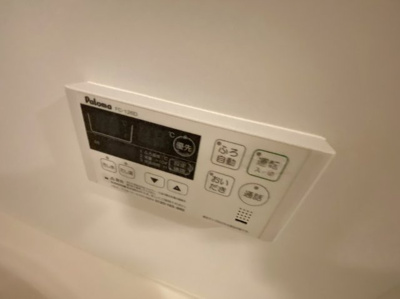 【設備】 | ソレアード　ミキＢ