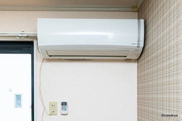 カサ・デ・サチの設備