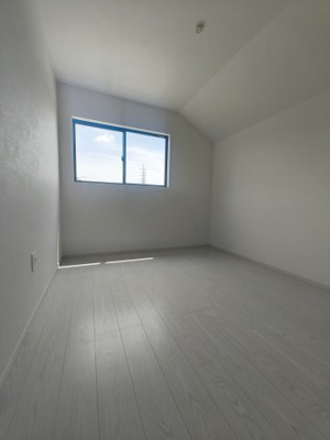 【洋室】 | 緑区徳重3丁目新築戸建 | キャンペーン対象物件です♪詳細は弊社ホームページもしくはスタッフまでお気軽にお問合せ下さいませ♪ お役に立てる自信があります♪