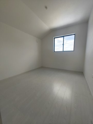 【洋室】 | 緑区徳重3丁目新築戸建 | キャンペーン対象物件です♪詳細は弊社ホームページもしくはスタッフまでお気軽にお問合せ下さいませ♪ お役に立てる自信があります♪