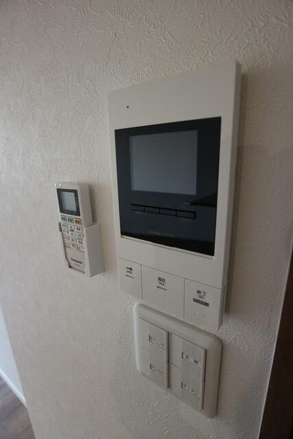 ＲＥＧＡＬＥＳＴ千葉のセキュリティ