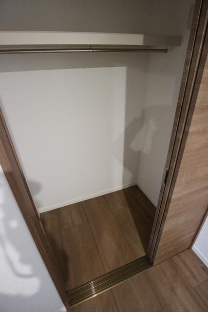 ＲＥＧＡＬＥＳＴ千葉の収納
