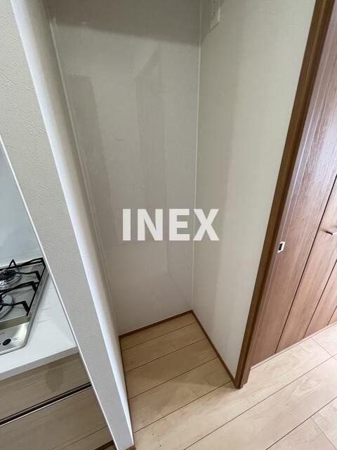 横浜市中区英町の賃貸マンションの設備