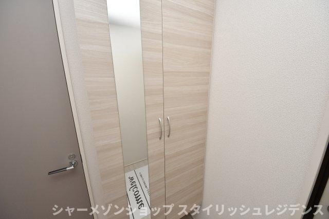 D-ROOM原町のその他