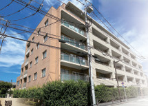 ヒルズ金町