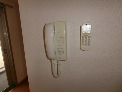 【セキュリティ】 | キャビンドゥルミエール