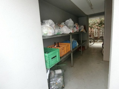 【その他共用部分】 | キャビンドゥルミエール