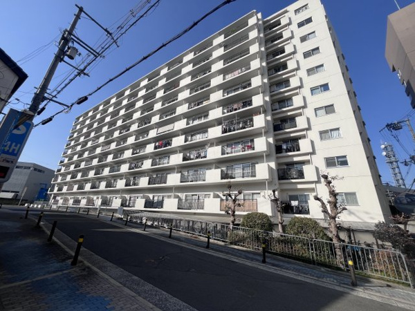 メゾンリバーサイド(メゾン枚方)の画像