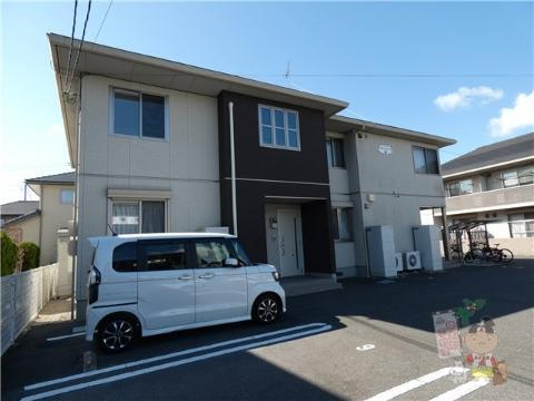 アルトーレカーサ　Ａ