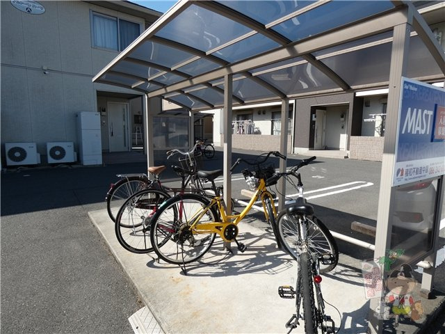 アルトーレカーサ　Ａのその他共用部分