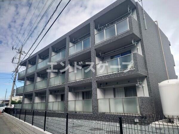 ヴィットーリアのその他共用部分|高崎、前橋のお部屋探しはエンドスケープまで！お客様の理想お聞かせ下さい♪
