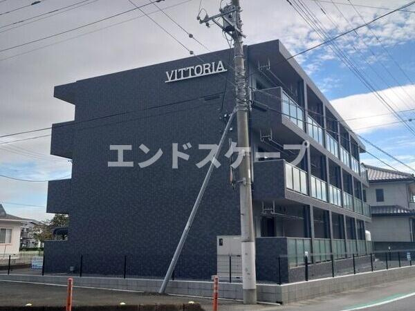 ヴィットーリアの展望|高崎、前橋のお部屋探しはエンドスケープまで！お客様の理想お聞かせ下さい♪