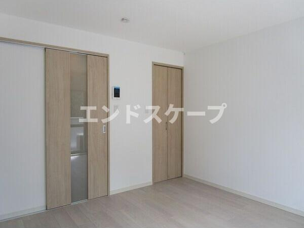 ヴィットーリアの内装|高崎、前橋のお部屋探しはエンドスケープまで！お客様の理想お聞かせ下さい♪